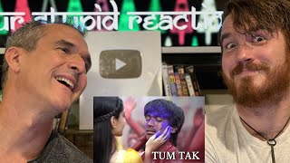 TUM TAK Unplugged  Ranjhana [upl. by Pippy]