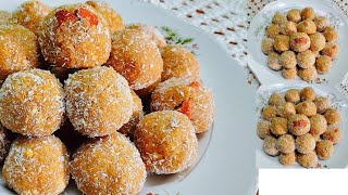 Postic makhana Laddu  easy And simple Makhana Laddu [upl. by Renick]