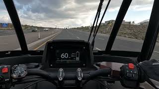 Arcimoto FUV hits 10000 miles [upl. by Giuliana]