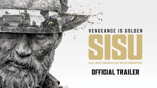 SISU  Vengeance Is golden  Official Trailer  Jack Doolan  Hollywood Movies Trailer [upl. by Burn]