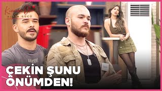 Dilara Oğuzhanı Görmeye Tahammül Edemiyor  Kısmetse Olur Aşkın Gücü 2 Sezon 103 Bölüm [upl. by Yenaj]