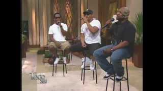 Boyz II Men  Ill Make Love To You A Cappella Live 2012 [upl. by Arnulfo]