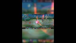 Jawhead Mode Hyper🔥 mobilelegends shortsviral mlbb jawhead [upl. by Ehrenberg307]