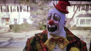 Pooter The Clown from UNCLE BUCK [upl. by Casandra]