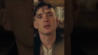 Cillian Murphy stole Tommy Shelby’s welltailored coat from the Peaky Blinders set cillianmurphy [upl. by Bickart]