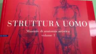 Struttura Uomo [upl. by Lieno]