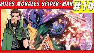 Prowler amp The Enforcers  Miles Morales SpiderMan 14 [upl. by Llevrac882]