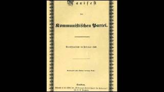 21st February 1848 The Communist Manifesto first published [upl. by Nytsirt579]