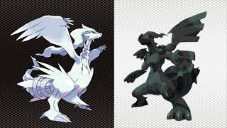 Trainer Battle  Pokemon Black and White Beta OST [upl. by Oleta]