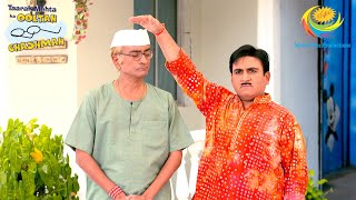 Jethalals difficult situation  Taarak Mehta Ka Ooltah Chashmah  Purani Note [upl. by Sakovich642]