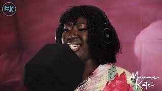 Maame Kate  Hwan Koraa Ne Me  Rendition [upl. by Noneek]