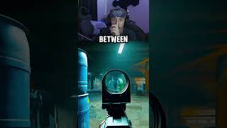 BEST method for HEADSHOTS 🤯🤫cod callofduty bo6 blackops6 blackops gaming fyp [upl. by Acirdna]