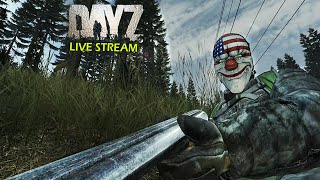 Dayz  New Vid latest [upl. by Kcirtapnhoj]