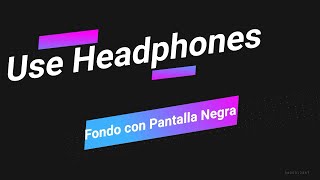 LLUVIA con TRUENOS 8D Audio 51 Use Headphones [upl. by Neitsirhc]