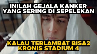 Gejala Kanker yang Sering Disepelekan [upl. by Neiht]