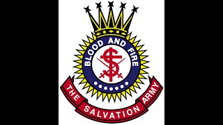 The Salvation Army Of Bradford Holiness Meeting 51924 [upl. by Pallaton]