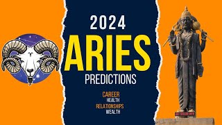 2024 Year Ahead Astrology Forecast [upl. by Bartlett547]