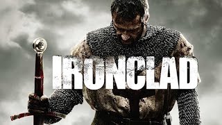 Ironclad Full Movie Review in Hindi  Story and Fact Explained  Paul Giamatti  James Purefoy [upl. by Otrebilif]