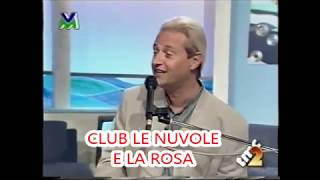 Amedeo Minghi  quotA casa con Radio Italiaquot 1996 [upl. by Xeno]