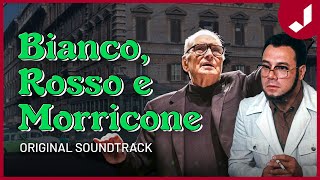 Bianco Rosso e MORRICONE  Le musiche del maestro nei film di CARLO VERDONE [upl. by Pros]