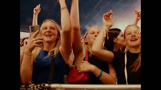 Appelpop 2023  Official aftermovie [upl. by Annauqaj118]