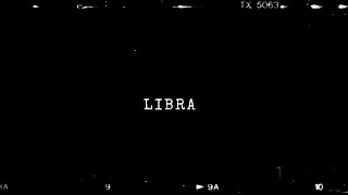 Libra  Forward [upl. by Higbee]