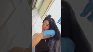 ¡Transforma tu Cabello en Minutos Así Se Aplica Este Tratamiento para un Brillo Increíble [upl. by Nilat344]