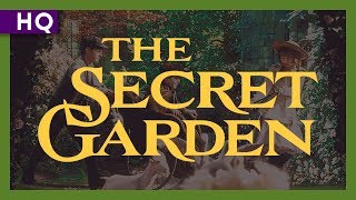 The Secret Garden 1993 Trailer [upl. by Ardnaiek]