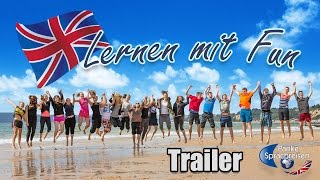 Trailer Panke Sprachreisen Film [upl. by Yaffit]