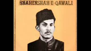 AGAR TUM NA HOTE TO ISMAIL AZAD QAWWAL [upl. by Ordnaxela]