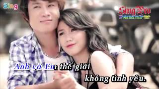 Chia Doi Con Duong Remix  Cao Trung [upl. by Petunia]