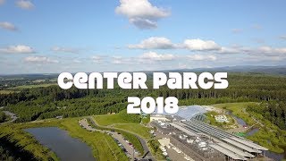 Center parcs 2019 les trois forêts [upl. by Sitsuj645]