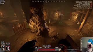 🔴 WIPE DAY Dark And Darker Live [upl. by Constancy721]