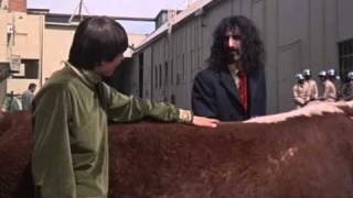 Frank Zappa amp David Jones Monkees [upl. by Ylatfen]