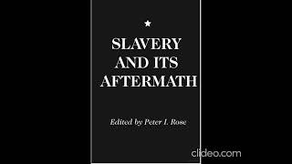 Slavery Often Developed A Fatherless Matrifocal slavery fatherless matrifocal blackhistory [upl. by Cavan]