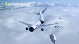 Malaysia Airlines Flight 17 Crash Animation [upl. by Cruickshank]