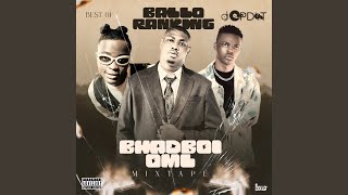 Best Of Balloranking amp Bhadboi OML Mixtape [upl. by Elburr28]