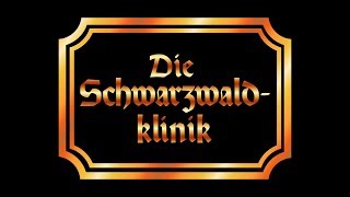 Die Schwarzwaldklinik Folge 1 Die Heimkehr Ganze Folge [upl. by Anelas]