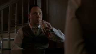 Boardwalk Empire Season 4 Episode 12 Clip  Shadow of Doubt [upl. by Nahgam]