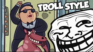 TROLLING STYLE [upl. by Dupre]