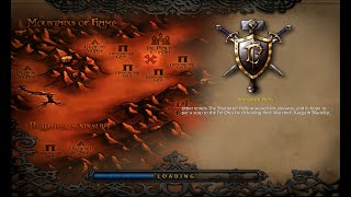 Warcraft 3 custom campaign Burning crusade  Chapter X part 2 No commentary [upl. by Ott773]