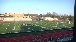 FHS Girls Soccer VS Cape Central [upl. by Athallia]