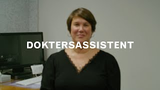 Praktijkleren Doktersassistent [upl. by Yvonne]