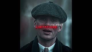 My Throne  Thomas Shelby Edit [upl. by Biondo]