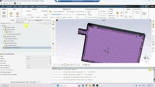 Discrete phase Model DPM Ansys Fluent Tutorial [upl. by Kitchen]