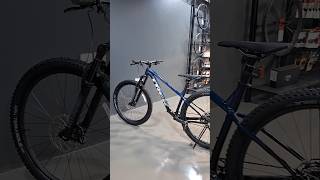 Trek Roscoe 8 trailbike hardtail [upl. by Stclair]