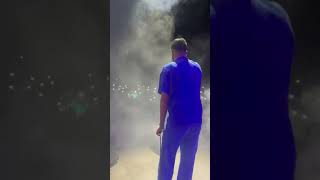 Djalil Palermo Live Oran 2022 [upl. by Whitcher]