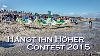 Hängt ihn Höher 2015 in Cuxhaven [upl. by Lekim]