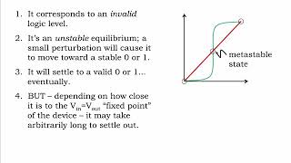 626 Synchronization and Metastability [upl. by Towny]