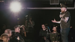 Count Dankula Live  Comedy Unleashed [upl. by Rafaelle]